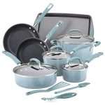Rachael Ray Hard Enamel Cookware And Accessories,