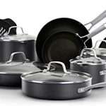 Calphalon Classic Nonstick 14 Piece Pots and Pans