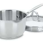 Cuisinart 719-18P Chef's Classic Stainless 2-Quart