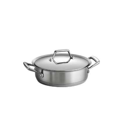 Tramontina 80101/003DS Gourmet Prima Stainless