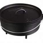 Camp Chef Classic 10" Dutch Oven