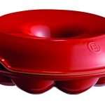 Emile Henry Crown Bread Baker, 11.2",