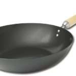 Joyce Chen Nonstick Stiry Fry Pan, 12-Inch,