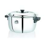 Premier Stainless Steel Cookware - Milk Double