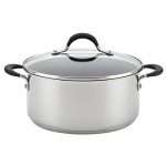 Circulon Momentum Stainless Steel Nonstick