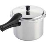 Farberware Cookware Aluminum Pressure Cooker,