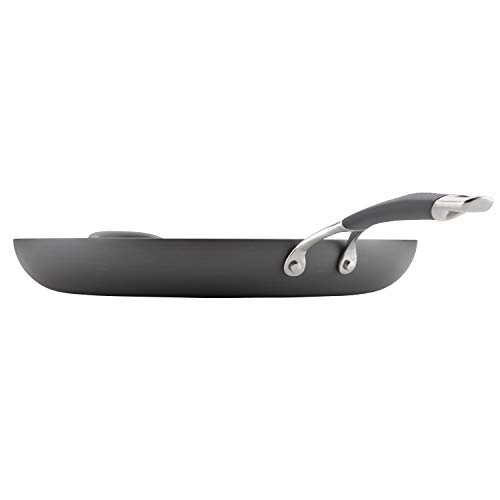 metal utensil safe nonstick