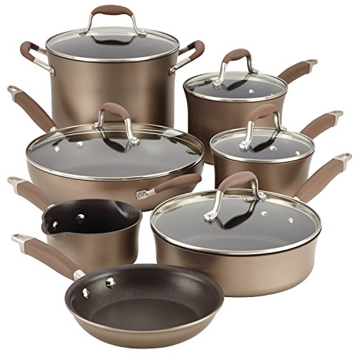 Cookware and bakeware