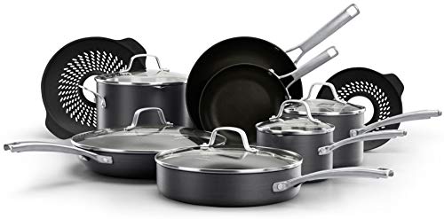 Cookware and bakeware