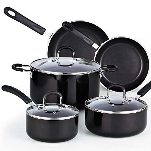 Cookware and bakeware