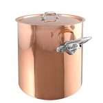 Mauviel Made In France M'Heritage Copper 150s