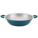 Rachael Ray Create Delicious Nonstick Wok/Stir Fry