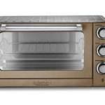 Cuisinart TOB-60N1CS Convection Toaster Oven
