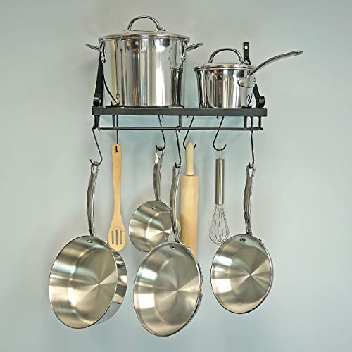 Cookware and bakeware