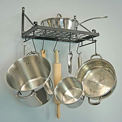 Cookware and bakeware