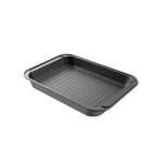 Classic Cuisine Roasting Pan with Rack Nonstick