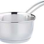 Küchenprofi Stainless Steel Saucepan with Clad