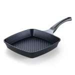 Cook N Home Marble Nonstick Cookware Saute Fry