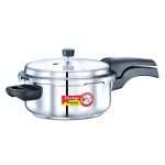 Prestige 3L Alpha Deluxe Induction Base Stainless