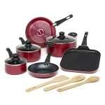 Ecolution Easy Clean Non-Stick Cookware,