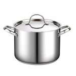 Cooks Standard 8-Quart Classic Stainless Steel