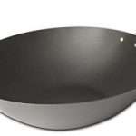 Joyce Chen 22-0040, Pro Chef Flat Bottom Wok with