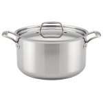 Breville Thermal Pro Stainless Steel Stock