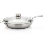 Frigidaire 11FFSPAN13 Ready Cook Cookware, 12 in,