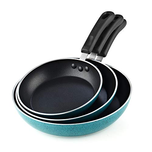 Cookware and bakeware