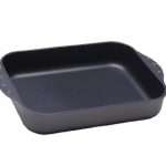 Swiss Diamond Nonstick Roasting Pan - 4.5 qt