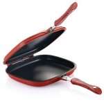 Happycall Foldable Double Sided Pressure Pan
