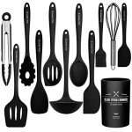 Kitchen Utensil Set-12 Pieces Cooking