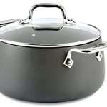 All-Clad E7854464 HA1 Hard Anodized Nonstick