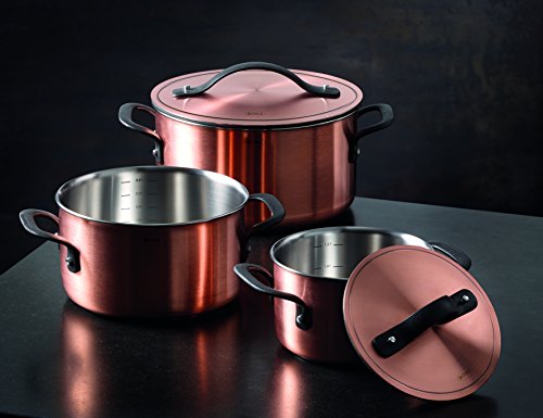 Cookware and bakeware