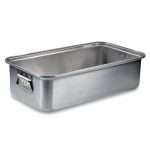 Vollrath 68367 Roasting Pan Bottom 17-3/4 Quart,