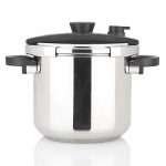 Zavor EZLock 7.4 Quart Stove-top Pressure Cooker