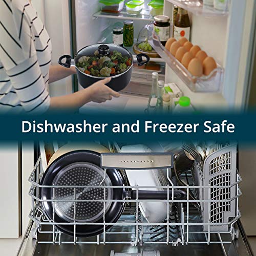 Dishwasher Safe