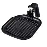 NuWave 6 QT Air Fryer Accessories (Grill Pan)