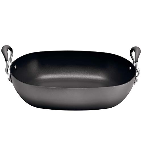 metal utensil safe nonstick