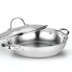 Cooks Standard 12-Inch/30cm Classic Stainless