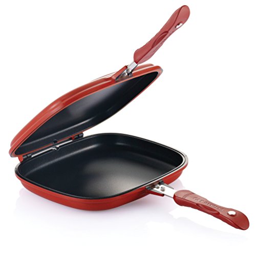 Cookware and bakeware