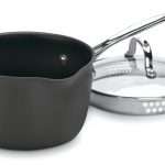 Cuisinart Chef's Classic Saucepan with Cover