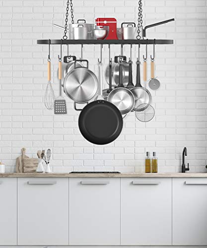 Cookware and bakeware