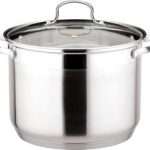 Josef Strauss Le Stock Pot 25 Quart Stockpot |