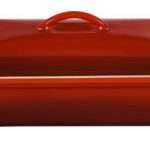 Le Creuset Stoneware Heritage Covered Rectangular