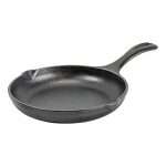 Lodge Chef Collection 10 and 12 Inch Cast Iron
