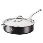 Hestan NanoBond Collection Sauté Pan - Molecular