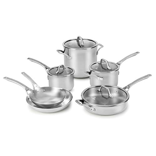 Cookware and bakeware