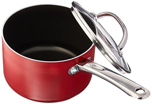 Farberware Buena Cocina Nonstick Sauce