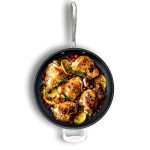 Granite Stone 14” Nonstick Frying Pan with Ultra